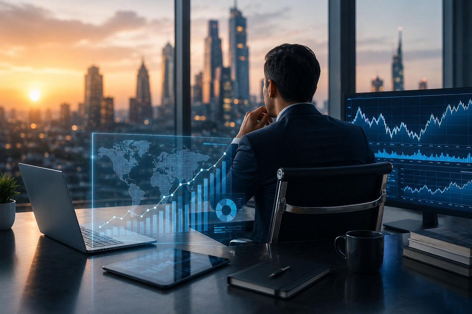 Optima Launches AI-Native Investment Platform