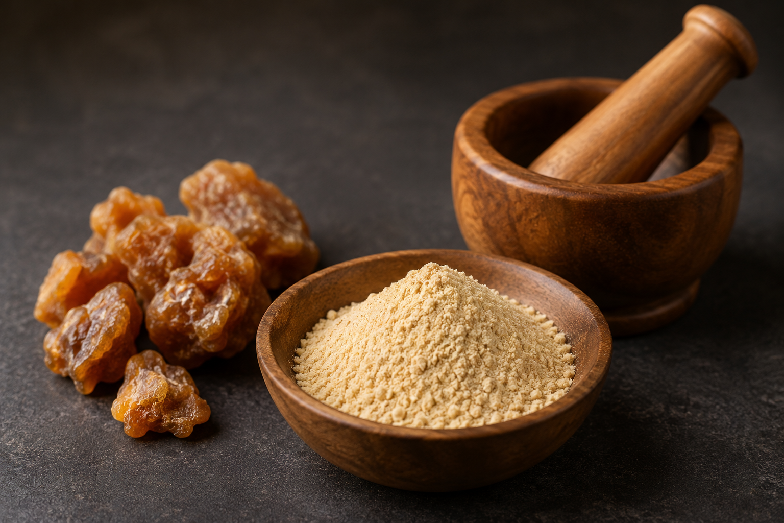 FSSAI Halts Sale of Hing