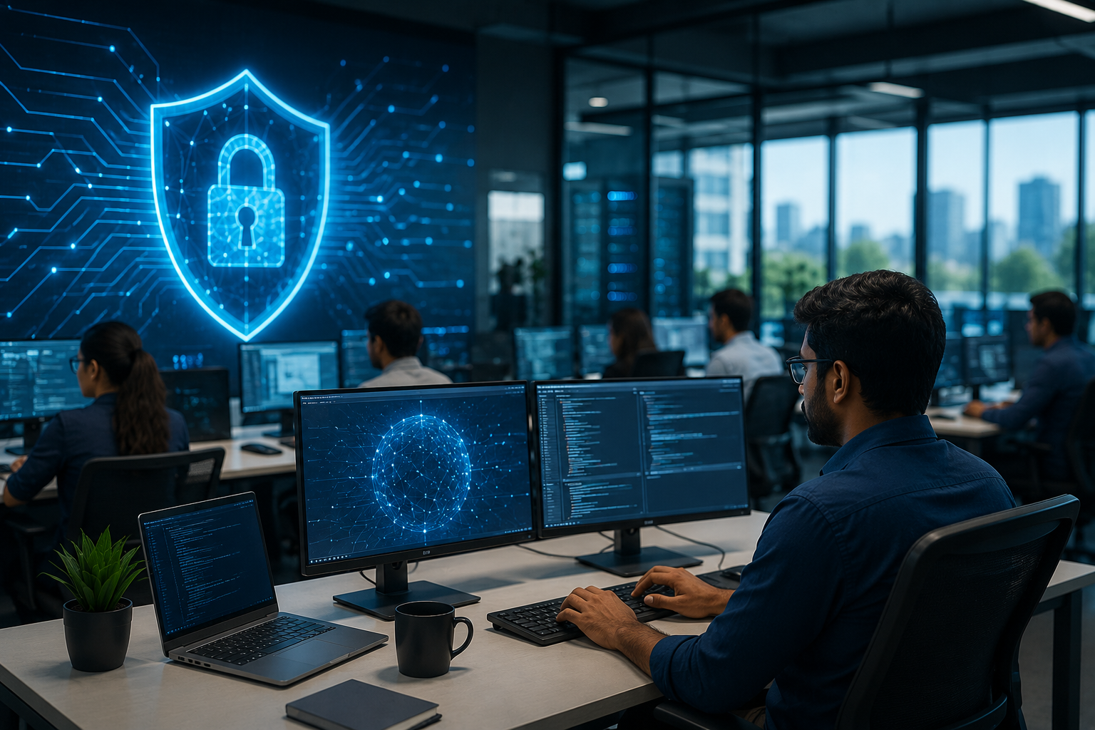 Proofpoint to Hire 200 Engineers