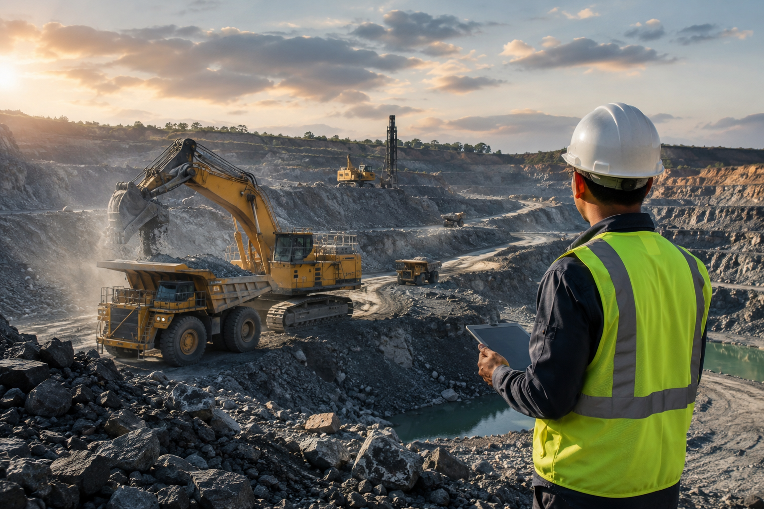 Mining Rules Set for Overhaul