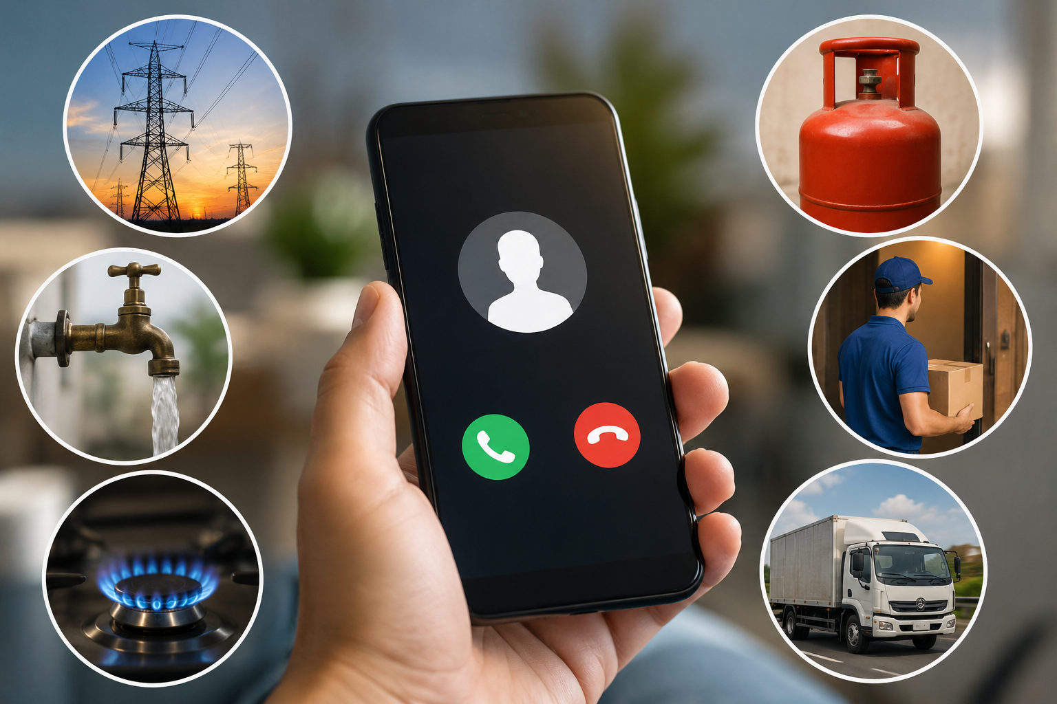 TRAI Introduces 1601 Number Series
