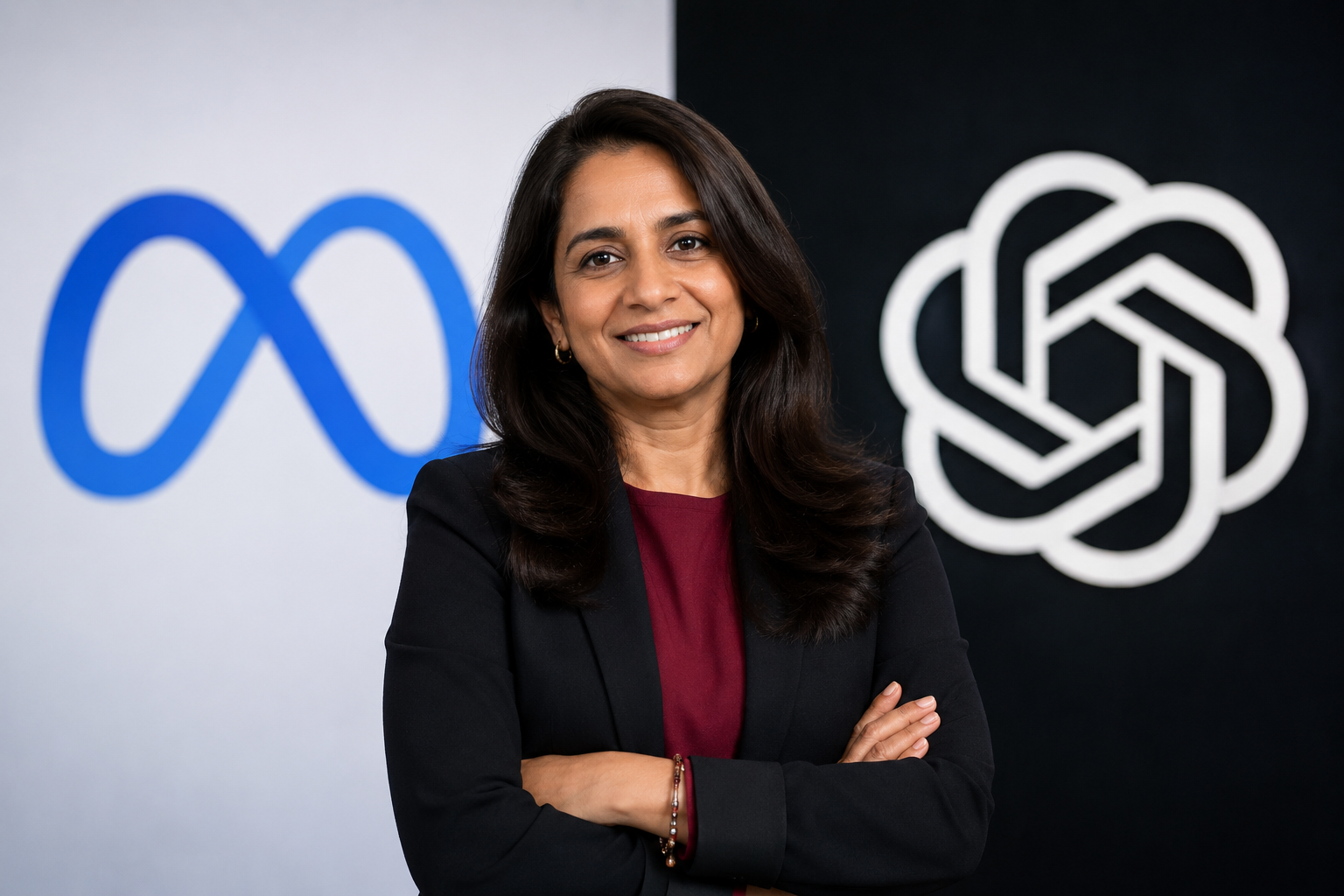 Meta India Head Joins OpenAI