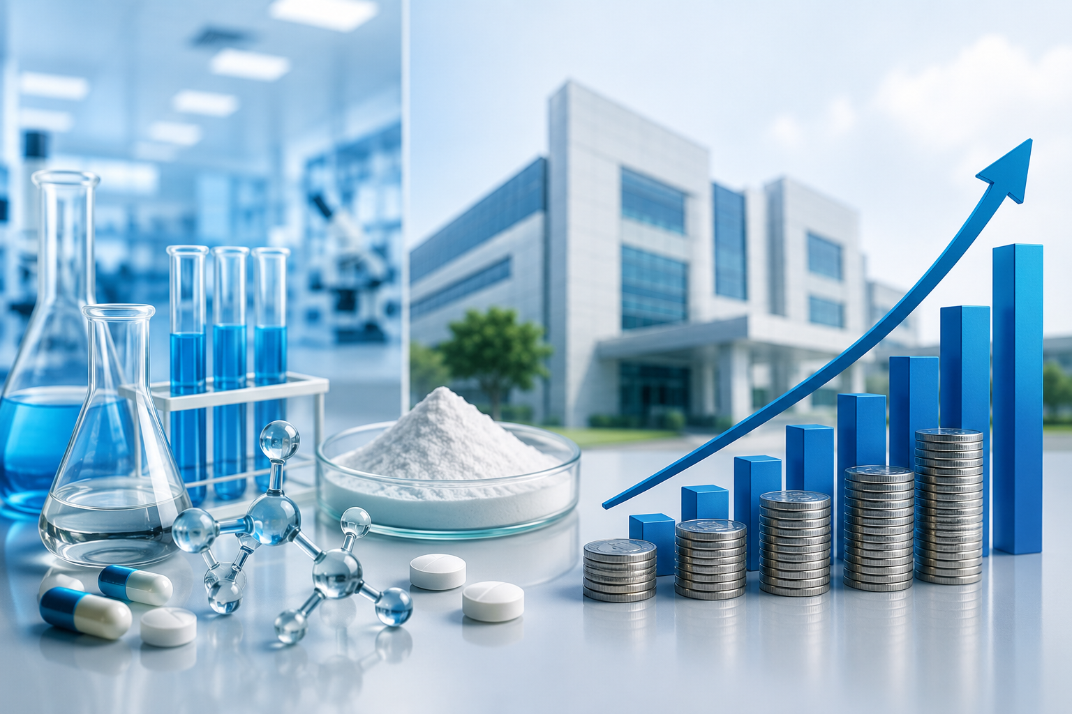 Symbiotec Pharmalab IPO Opens August 24