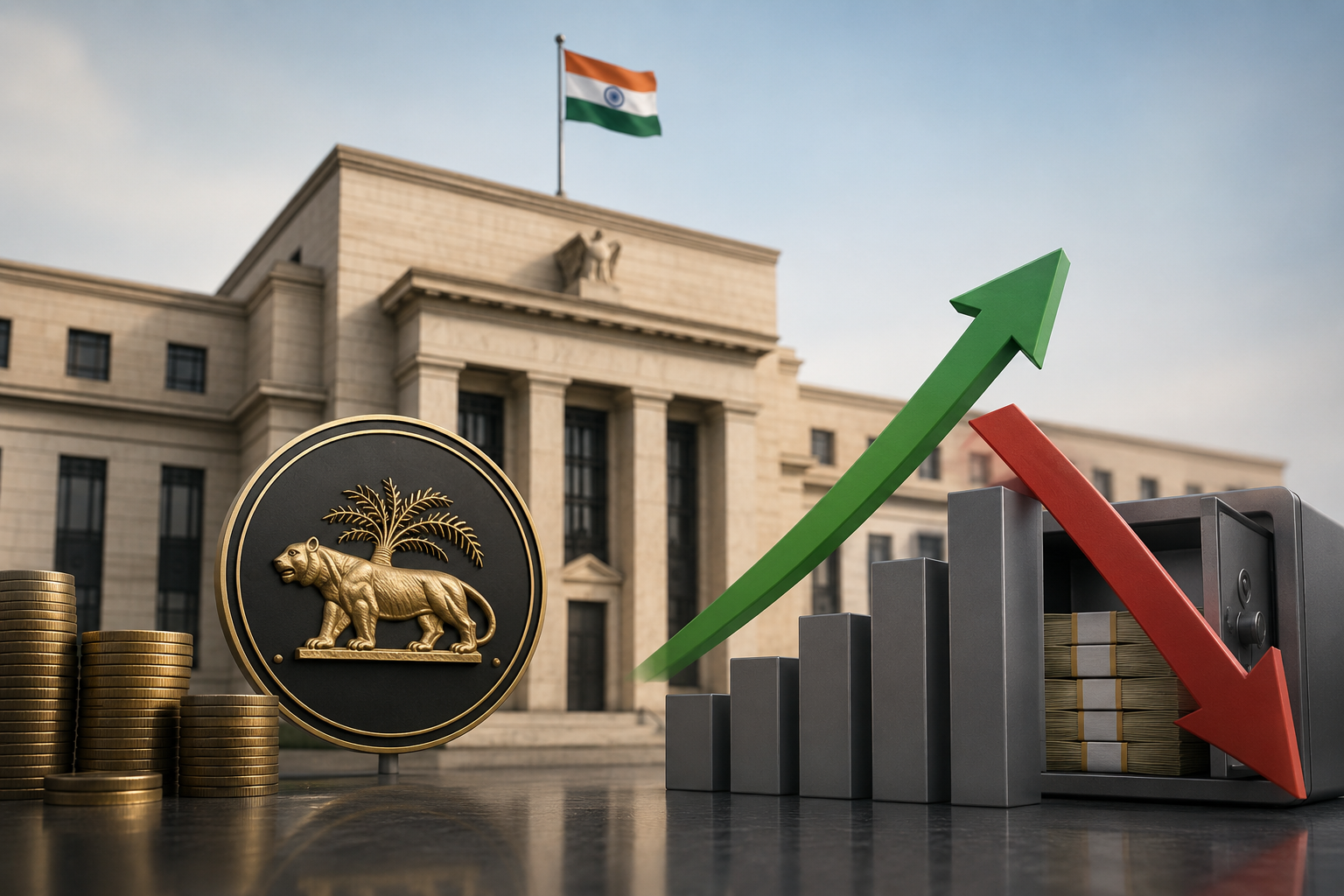 RBI May Use iCRR First