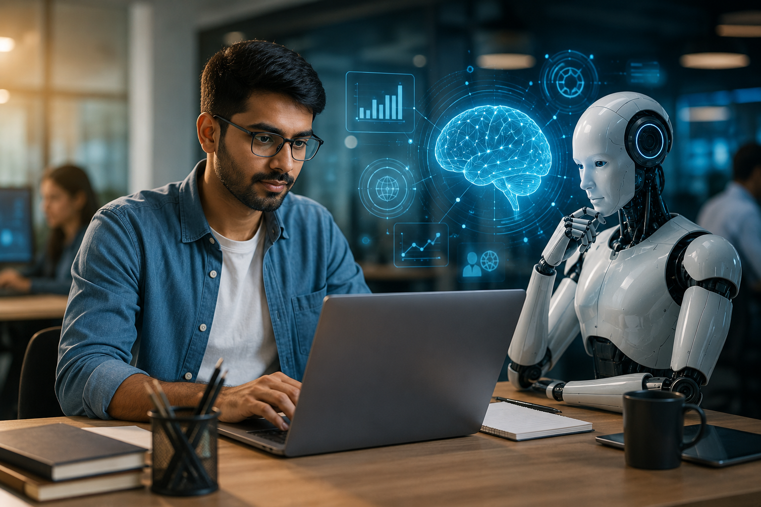 AI Skills Can Boost Your Career