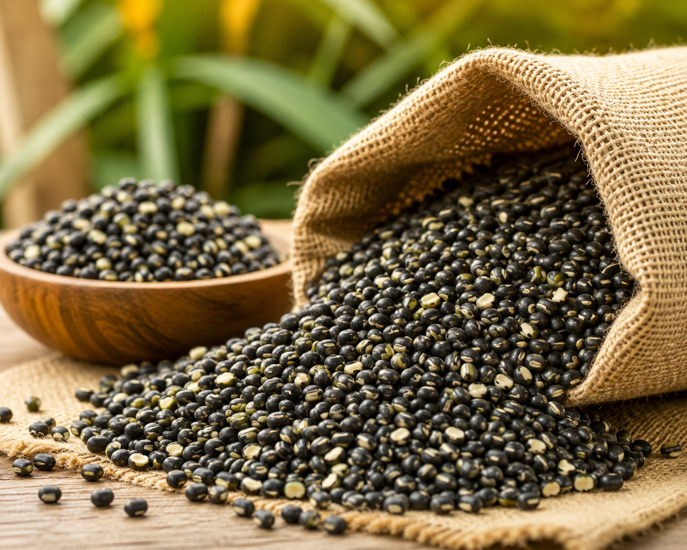 Govt May Release Pulses