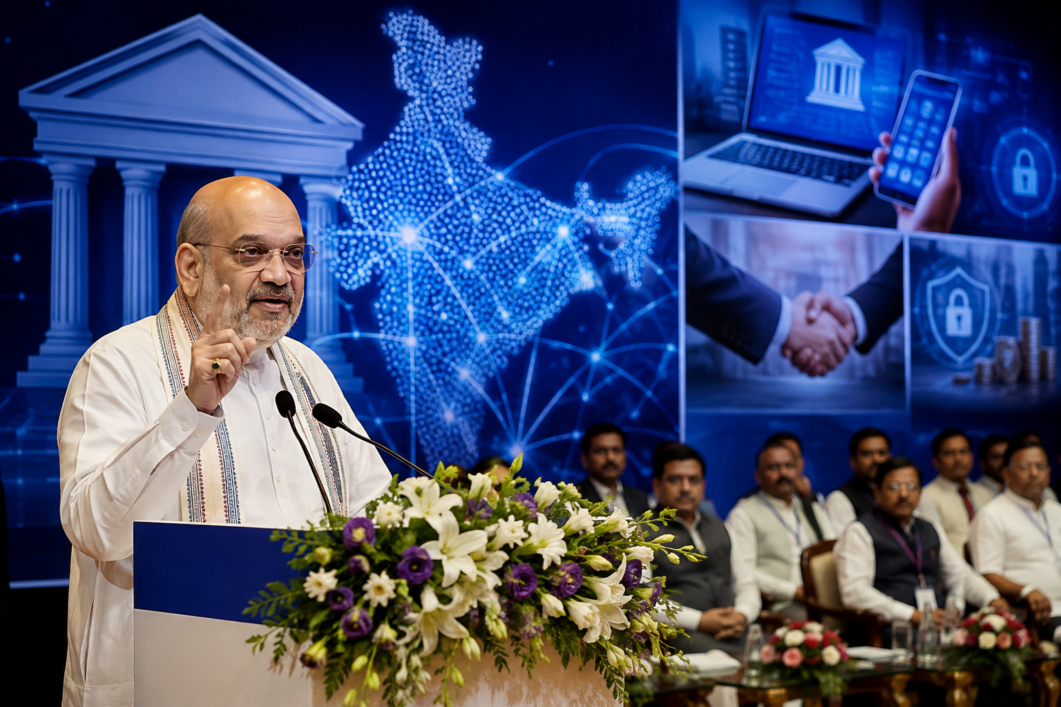 Cooperative Banks Get Digital Push