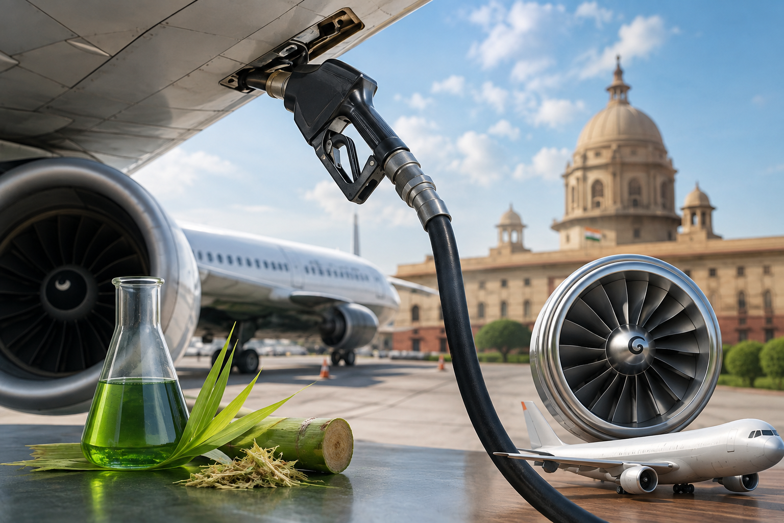 No Ethanol in Aviation Fuel