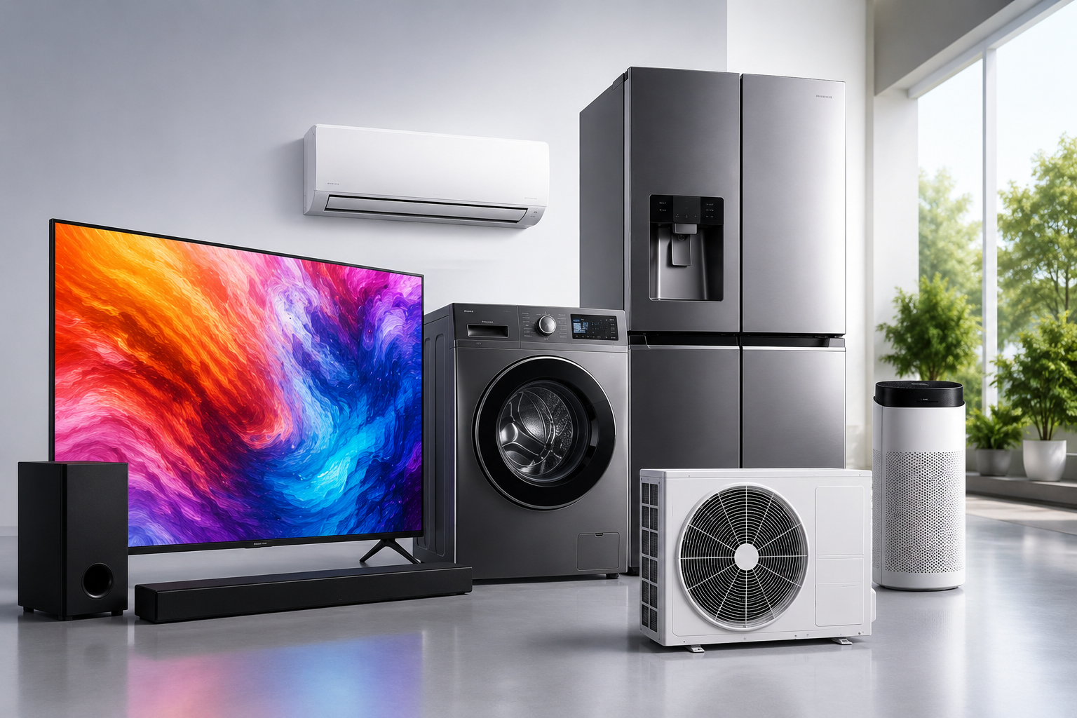LG India Profit Jumps 27%