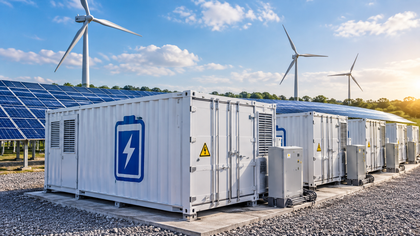Renewable Sector Seeks GST Cut