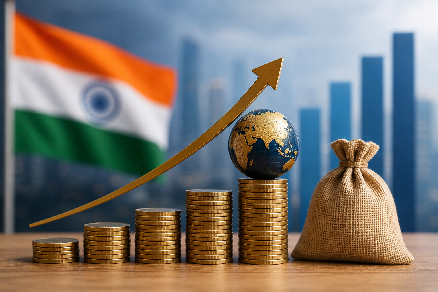 FDI Approval Limit May Triple