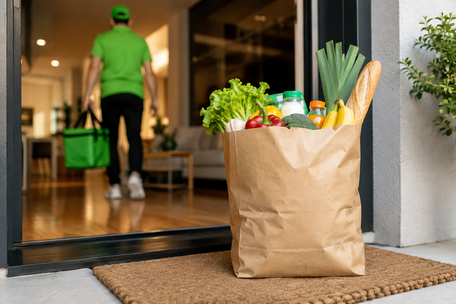BigBasket’s Costly Q-Commerce Bet