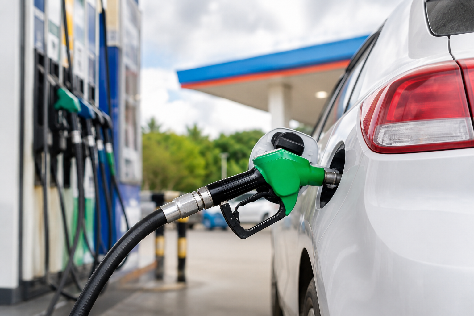 E20 Petrol Quality Safe, Say Oil Firms