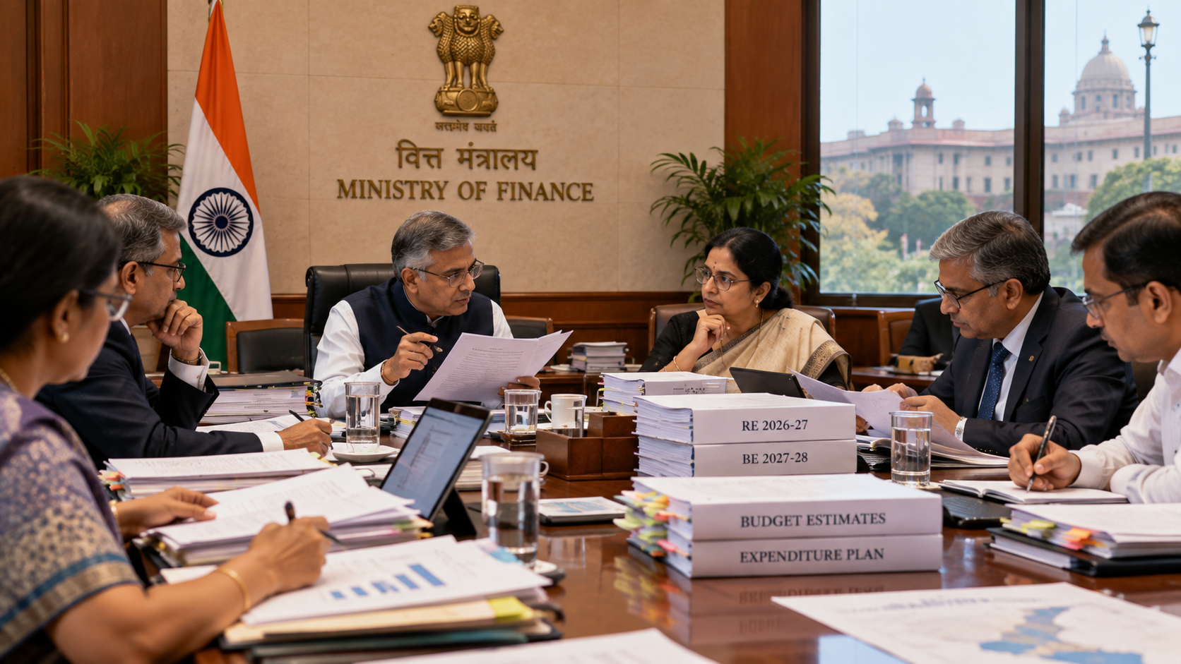 Avantel Wins ₹177 Crore Zetwerk Order