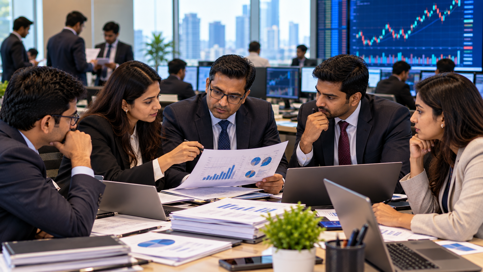 Nearly a Dozen Companies File IPO Papers With Sebi