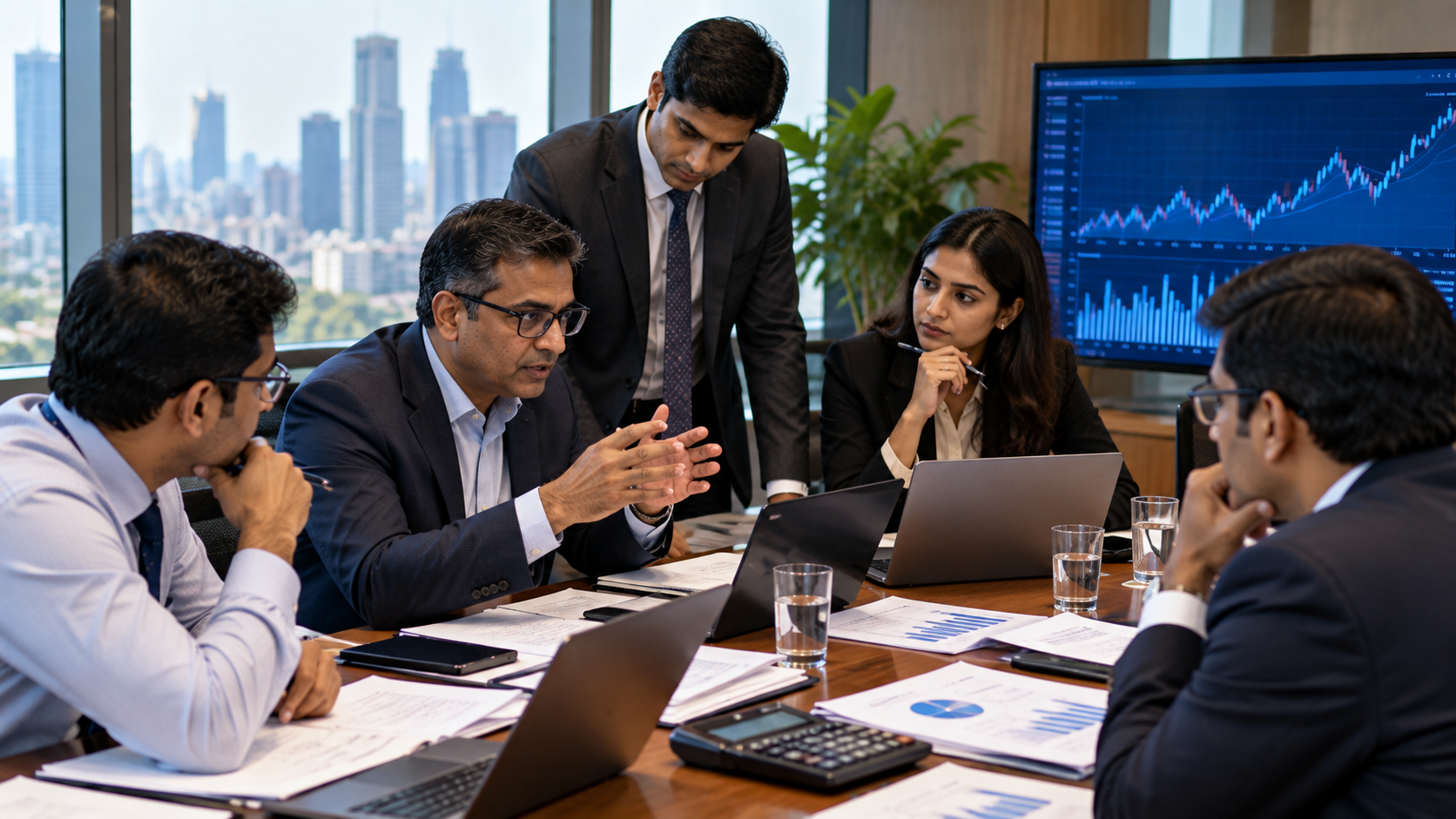 India Inc Can Weather 50 Bps Rate Hike, Says Crisil