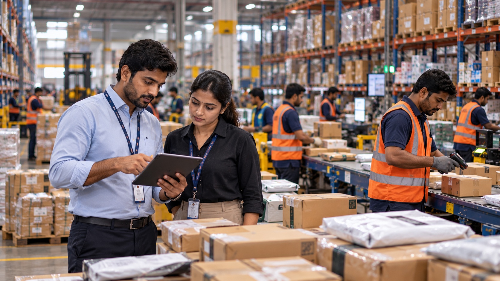 Amazon Business Sales Rise 65%