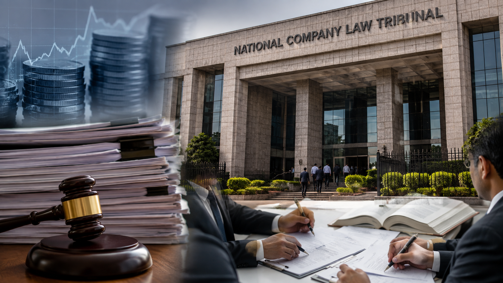 NCLT Issues Subhash Chandra Notices