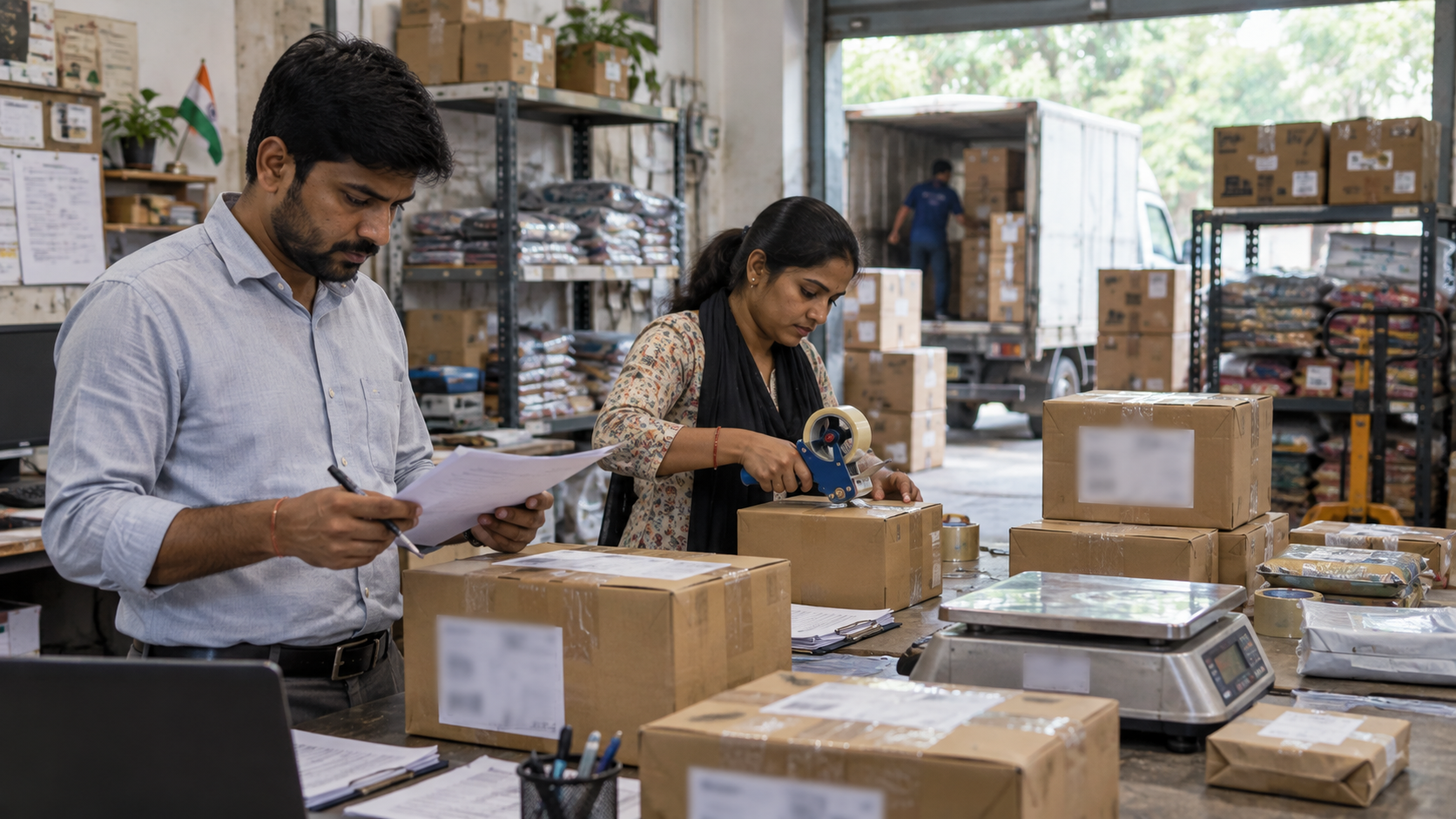 Government Eases RCMC Export Requirement