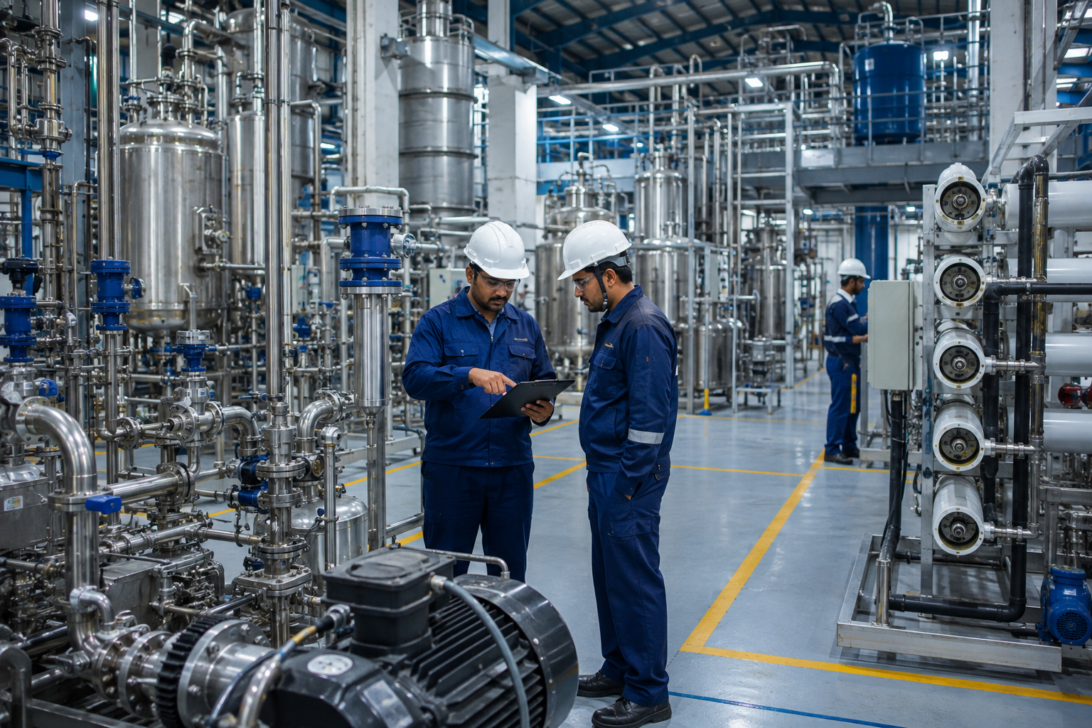 Novonesis Plans Rs 6,600 Crore