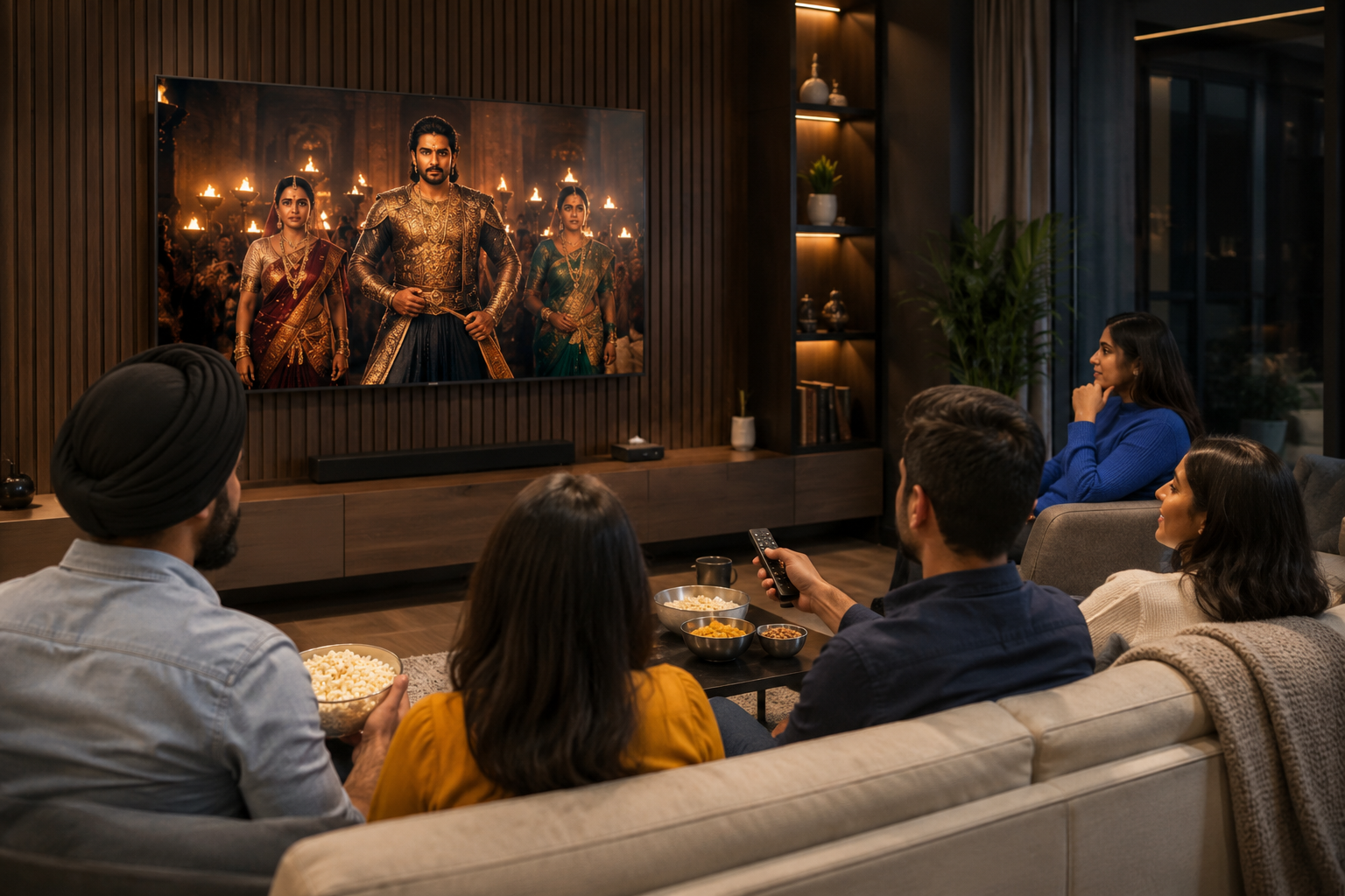 JioHotstar Expands Global Footprint