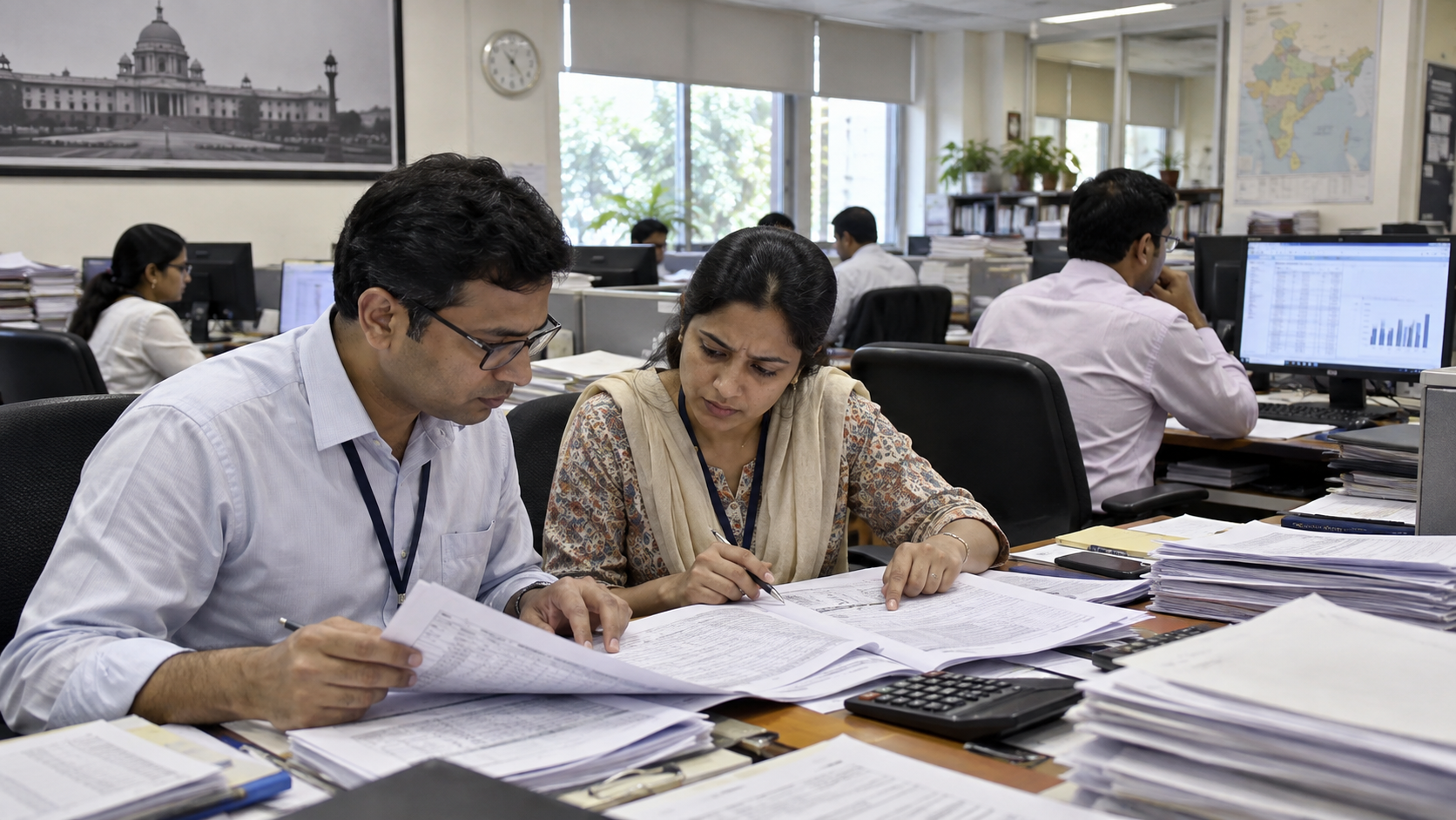 India’s GDP Rebasing Explained