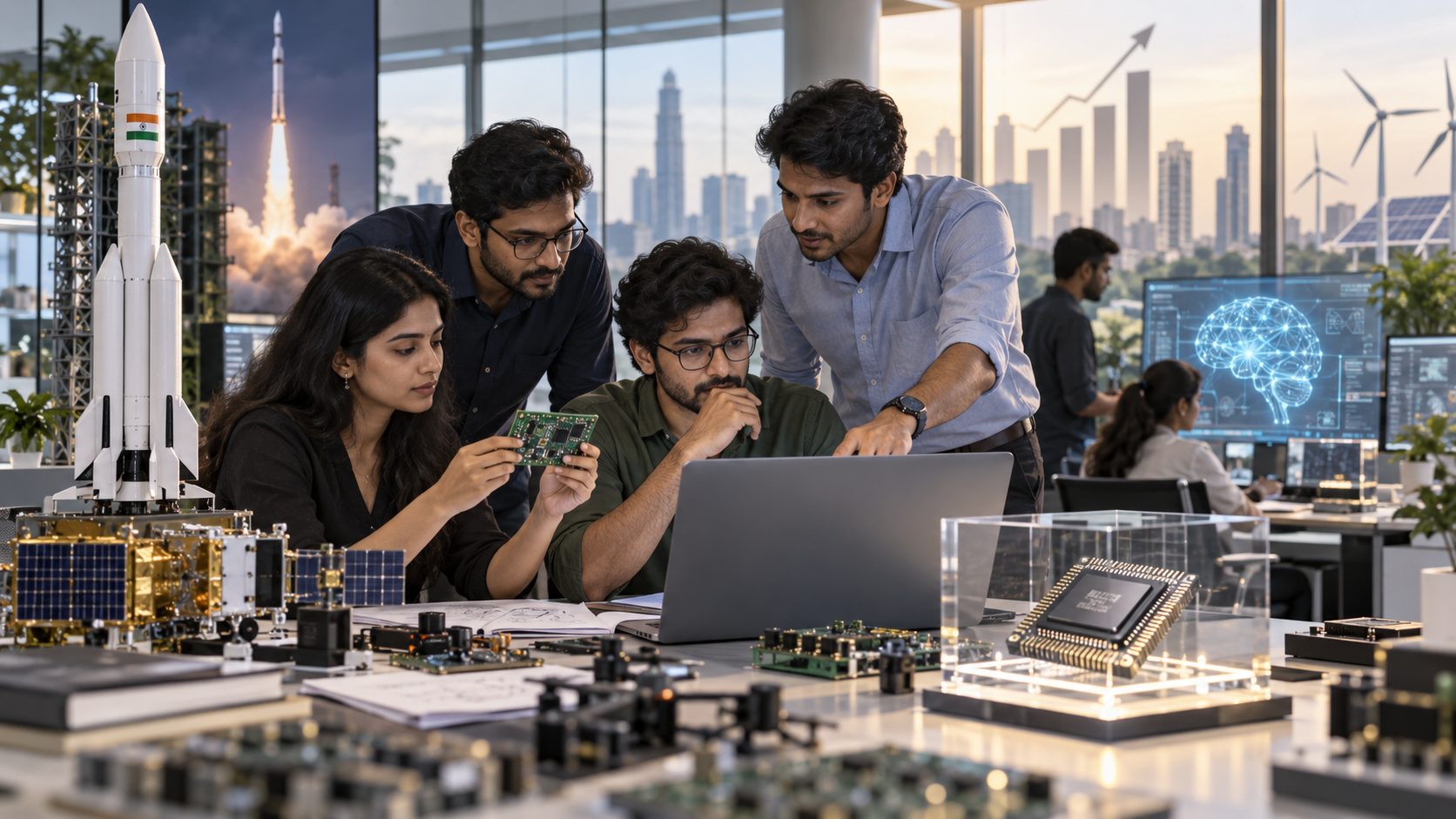 Piper Serica Targets Deep-Tech Startups