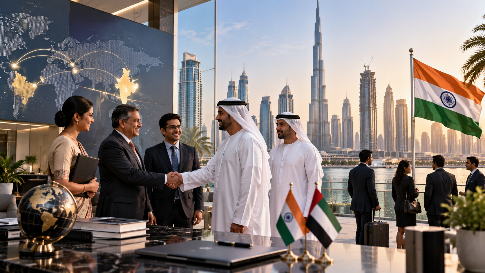 Indian Bank Expands Overseas Operations