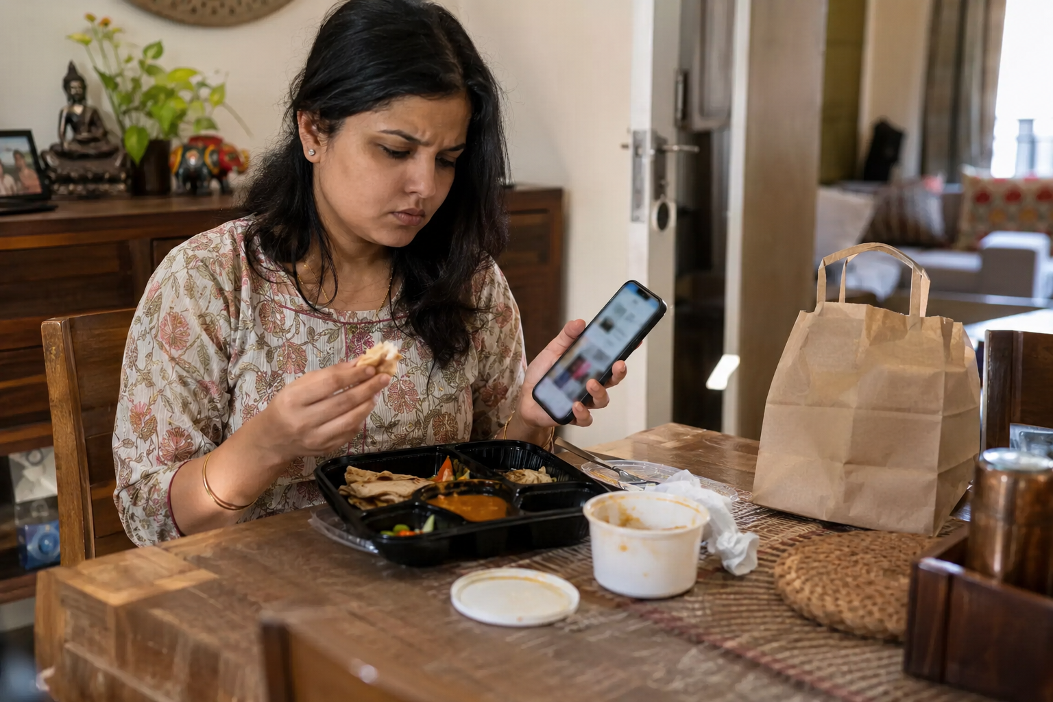 Swiggy Launches Food Safety