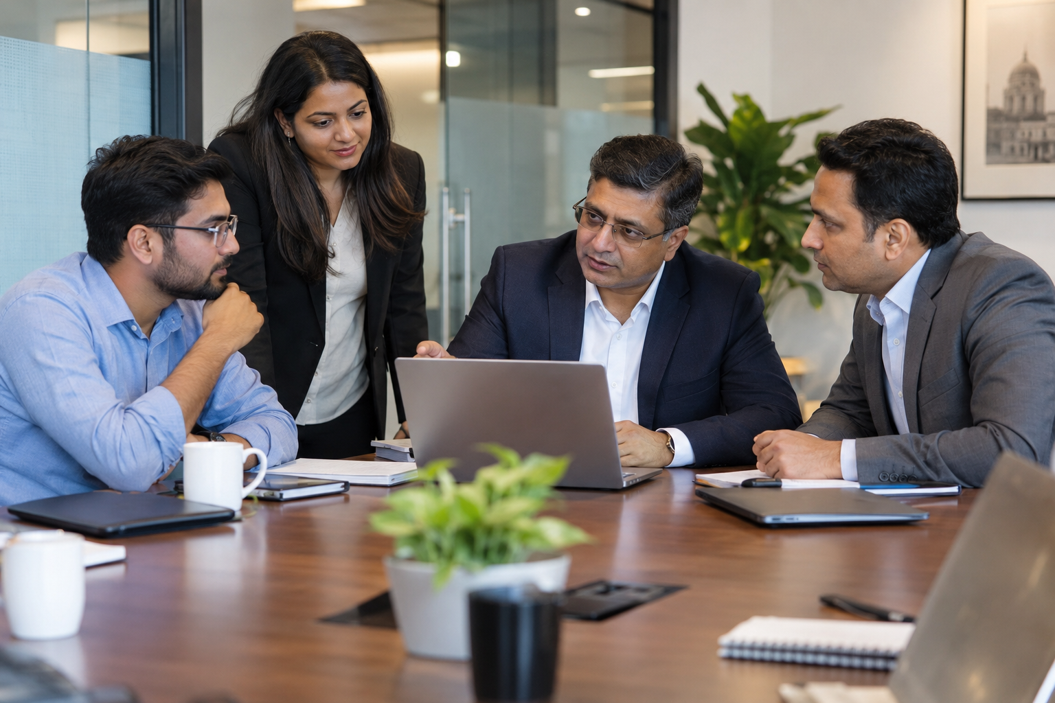 ASUS Partners With Rajiv Talreja