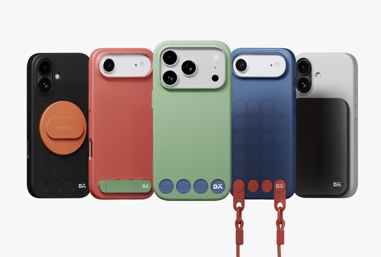 DailyObjects Makes Global Debut at IFA