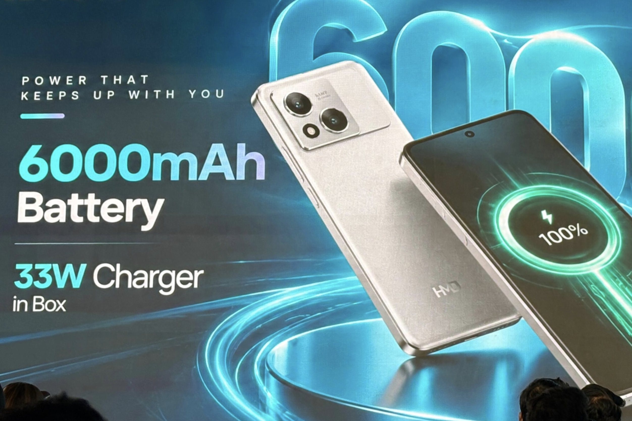 HMD Vibe 2 Pro 5G Launched