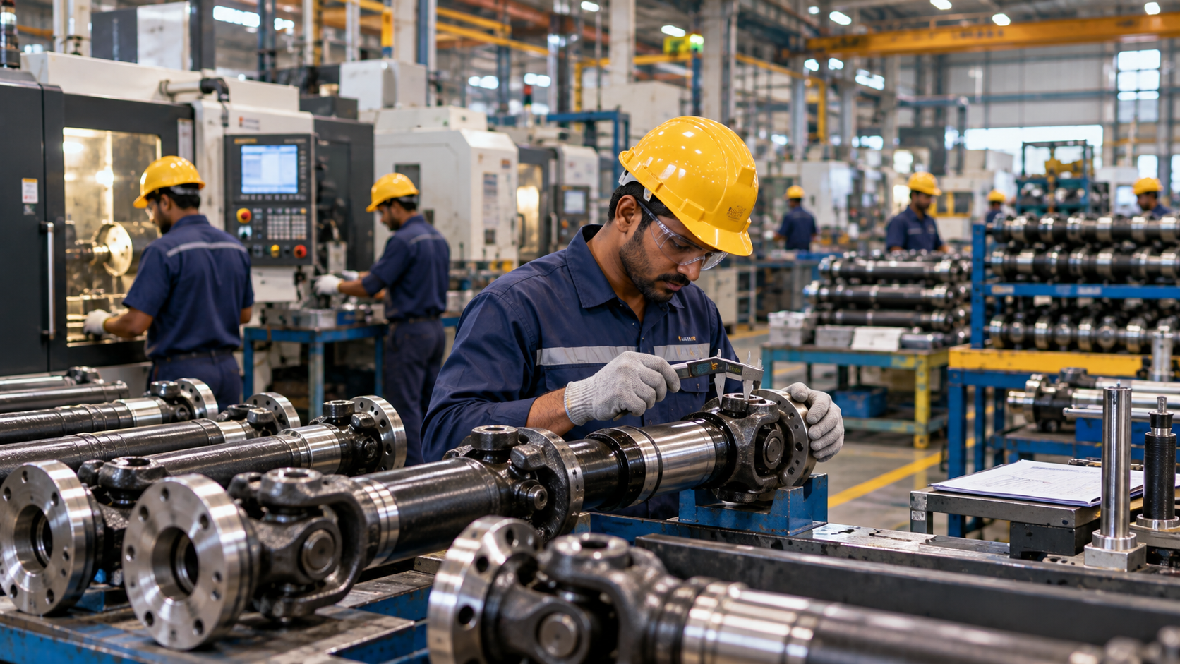 Adroit Industries IPO Subscribed 5.18 Times