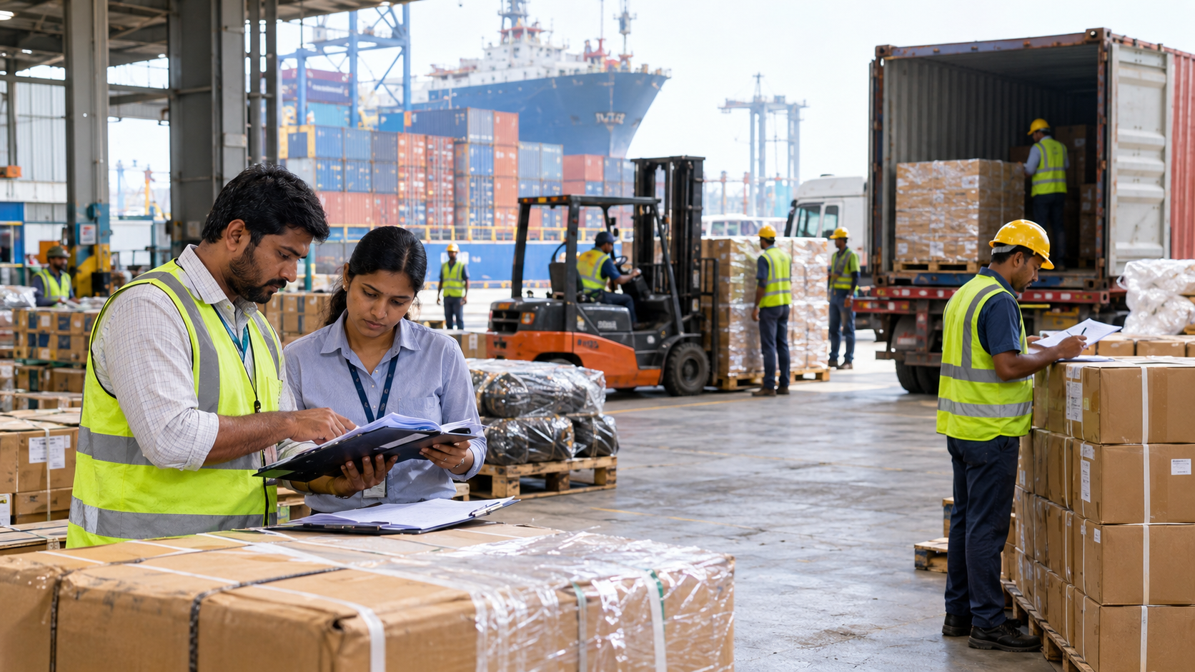 Government May Extend RoDTEP Scheme