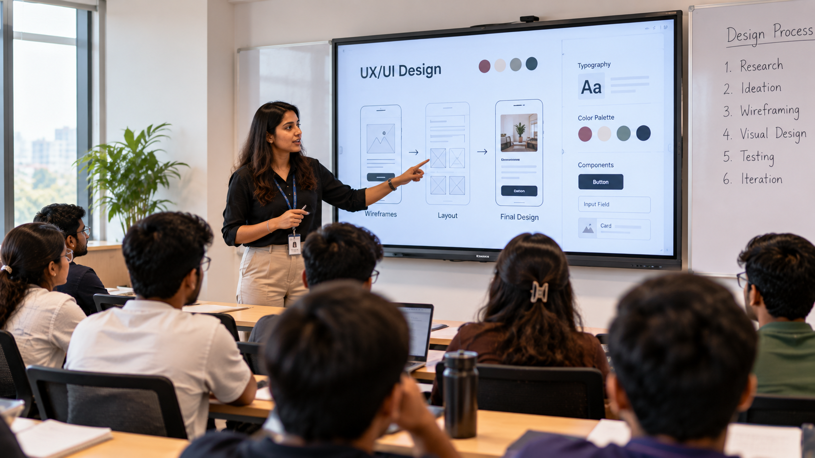AI Skills Reshape Graduate Hiring