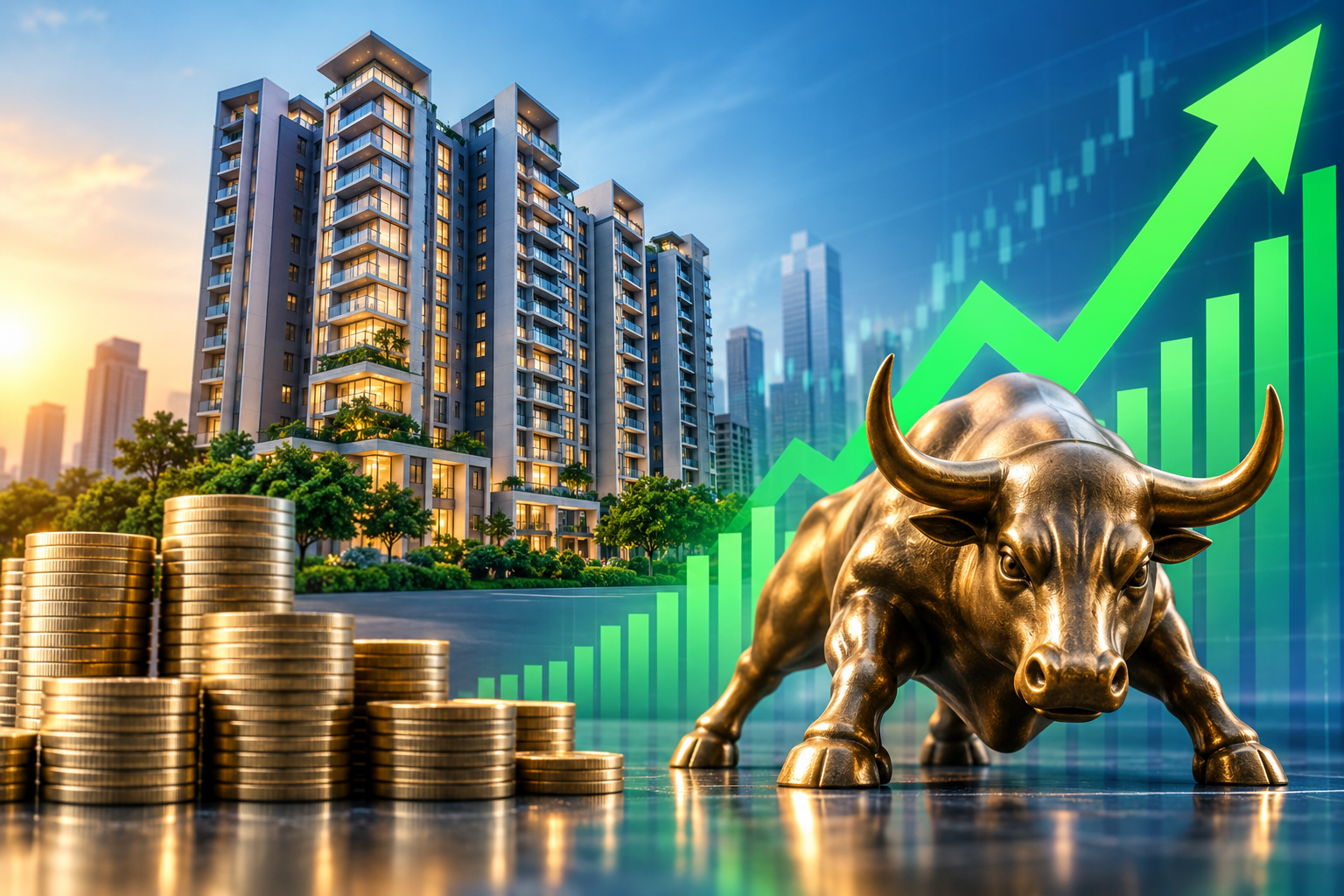 PVP Ventures Hits Upper Circuit