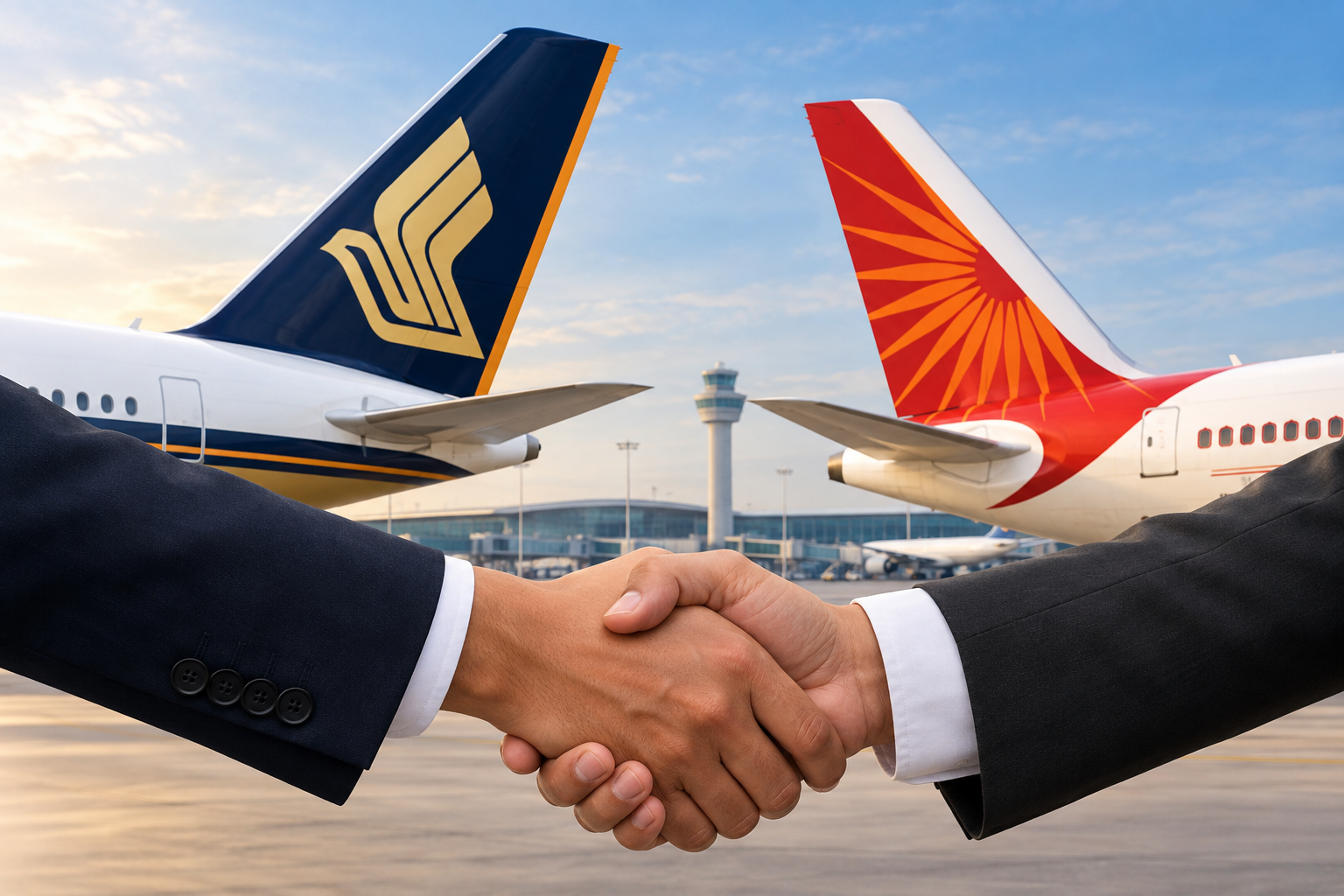 Singapore Won’t Interfere in Air India Decision