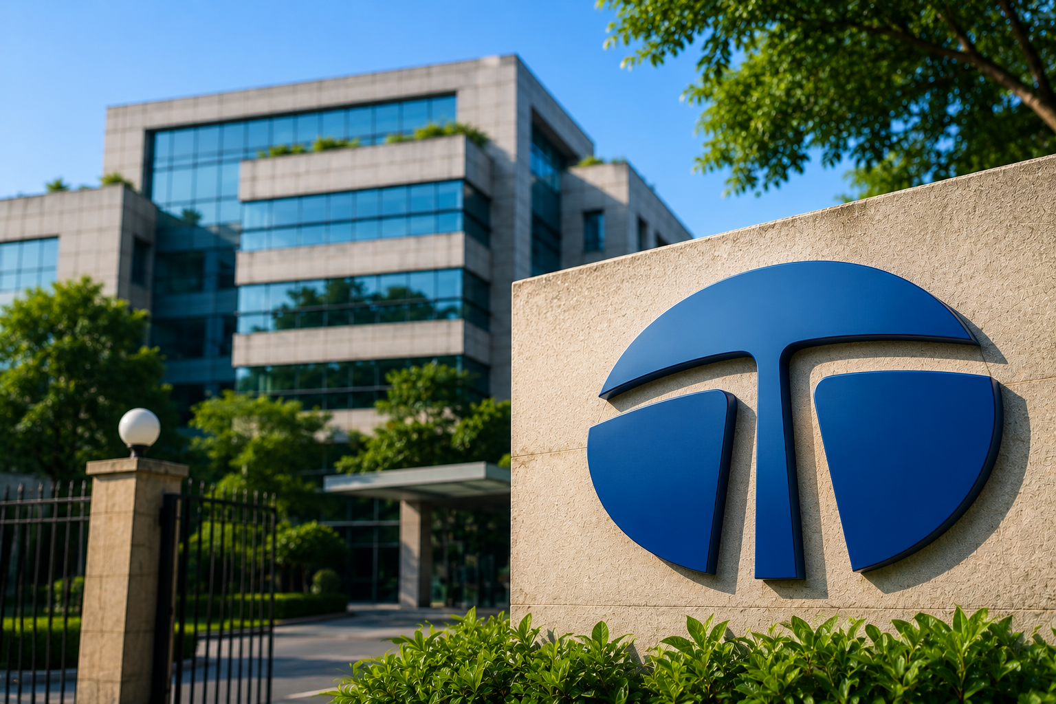 Tata Sons Share Probe Closed