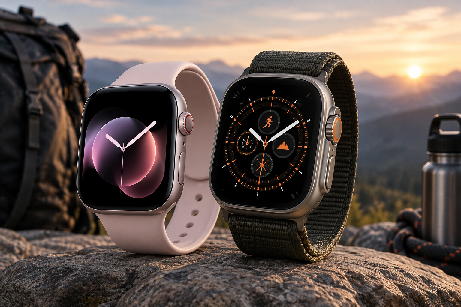 Apple Watch Series 12 Launched