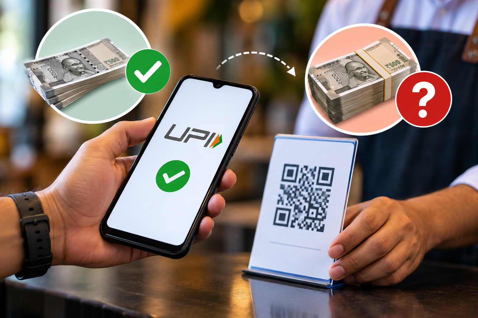 UPI Above Rs 2,000: Fee or Free?