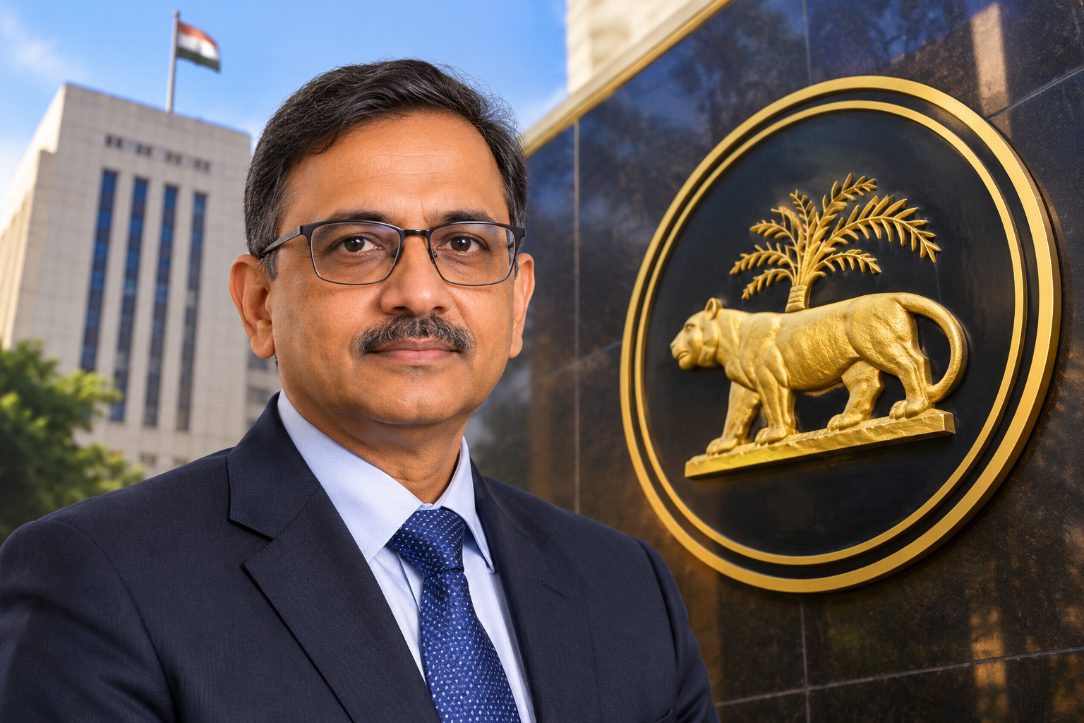 RBI Appoints Sudhakar Malli as Executive Director